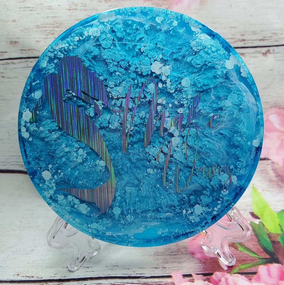 Hamdmade Cosmetic Pocket/Purse Mirror